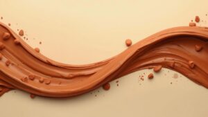 粘土（Clay）が形を変えるイメージ